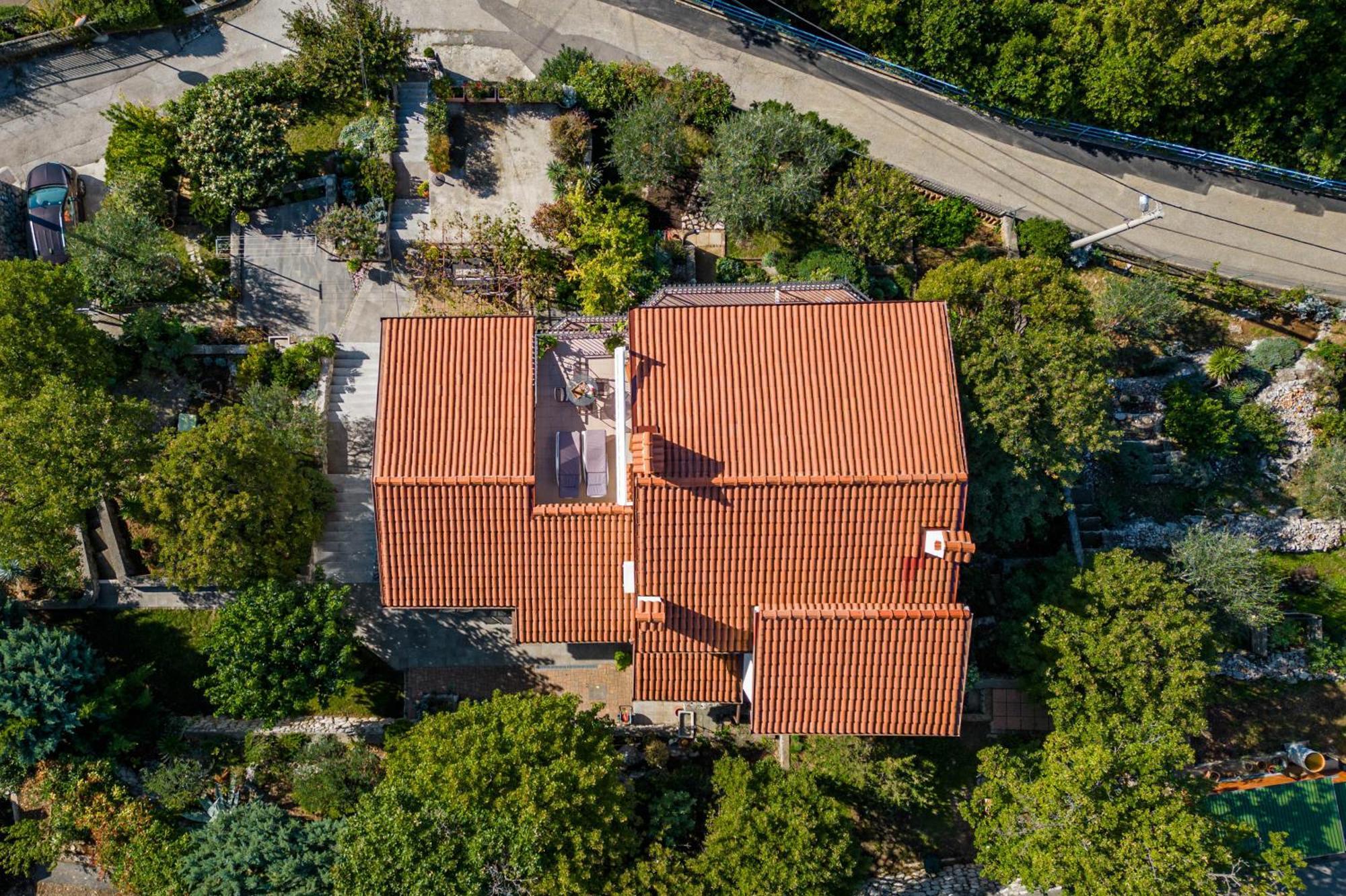 Korina Kostrena Exterior foto